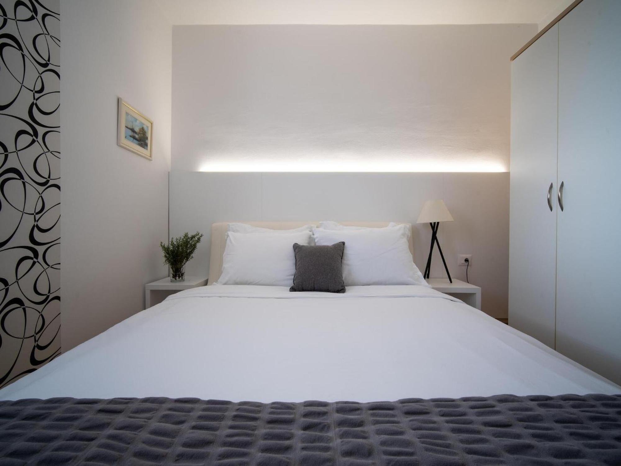 Apartments Vaal In Rovinj, With Balcony Exterior photo